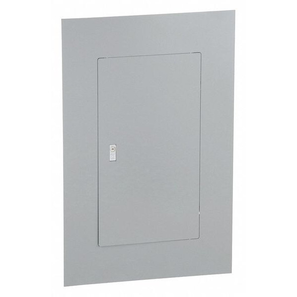 Square D Cover, Square D NF Panelboards Use With, 125A, 30 Spaces NC32F
