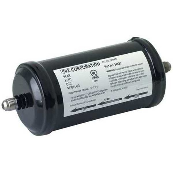 Robinair Recycling Filter-Driers 34430