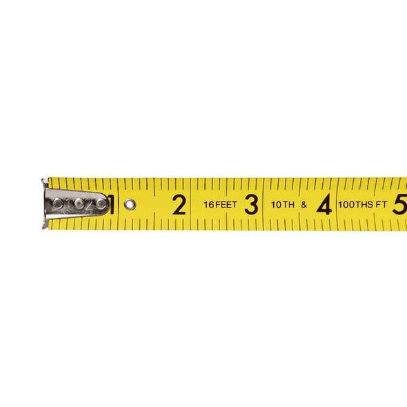Keson Engineers Tape Measure PGPRO1025V