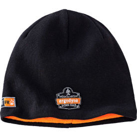 Ergodyne N-Ferno 6820 FR Knit Cap Black