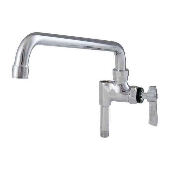 Encore Plumbing Pre-Rinse Unit Add-On,2.2 gpm,3/8in MNPT KL55-7006