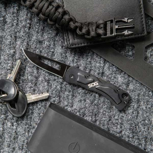Sog Camp Axe,3-1-8" Blade L,13"Handle L CH1001-CP