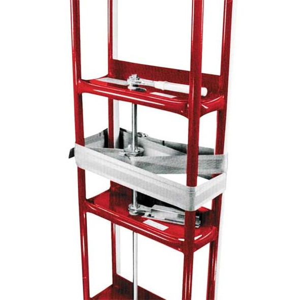 Dayton Appliance Hand Truck,700 lb.,60in 3W042