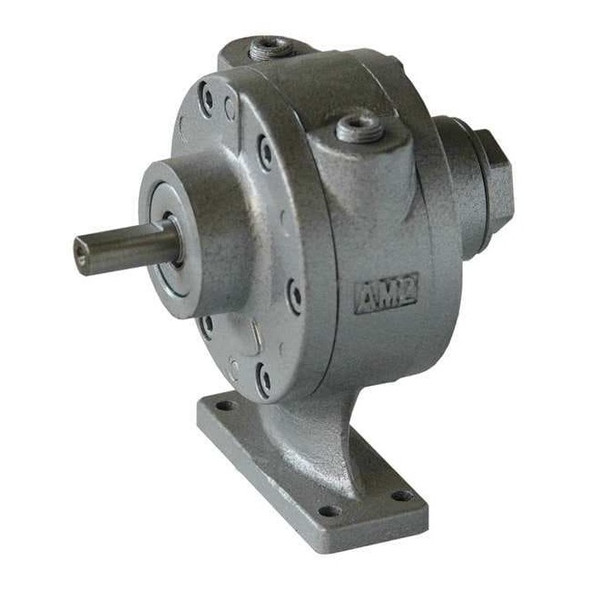 Speedaire Air Motor, 0.93 hp, 30 cfm, 1/4 inNPT 22UX72