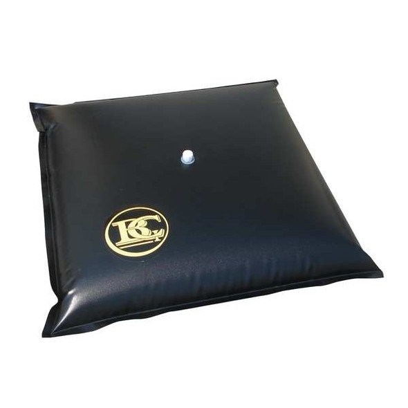 Justrite 30"W x 30"L, Water Filled Drain Cover - 28468 28468