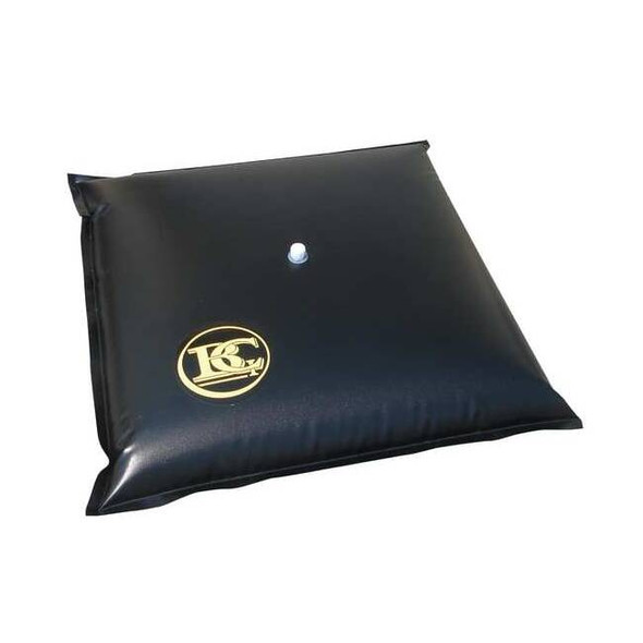 Justrite 30"W x 30"L, Water Filled Drain Cover - 28468 28468