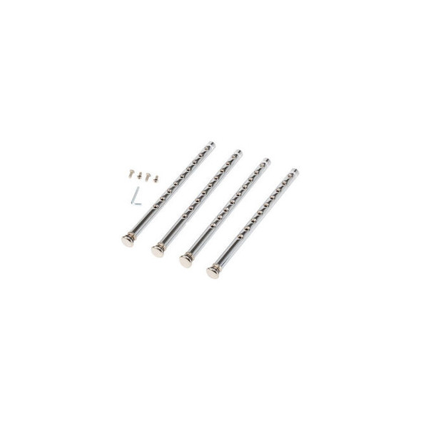 Interion Adjustable Height Legs For Interion Shop Stools