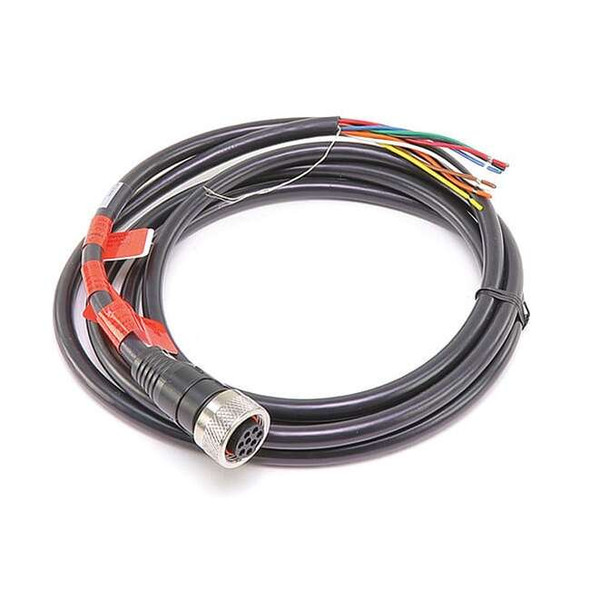 Fireye Quick Connect Cable,10 ft. 59-598-3