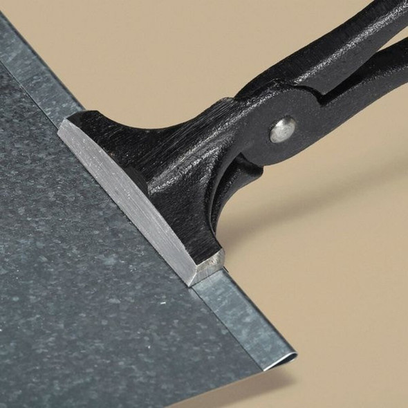 Malco Seamer and Tong, 9-1/4", Cast Steel S10