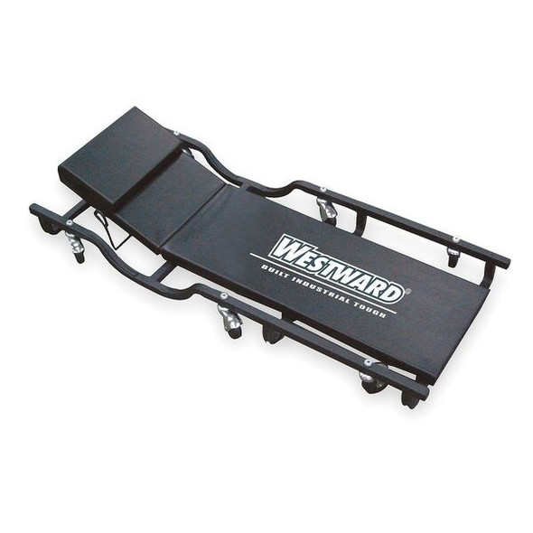 Westward Creeper,40 3/16 x 16 3/4 x 5 In 1YEU2