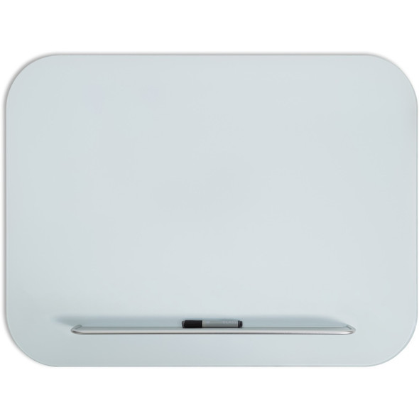 U Brands  Dry Erase Board 4849U0001
