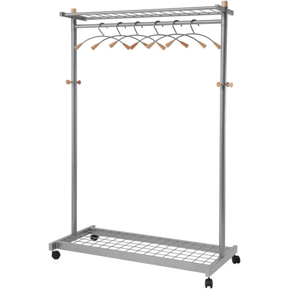 Alba  Garment Rack PMLUX6