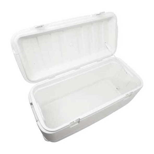 Igloo Chest Cooler,Container Storage,120 qt. 44577