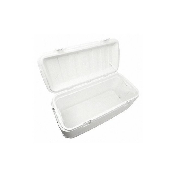 Igloo Chest Cooler,Container Storage,120 qt. 44577