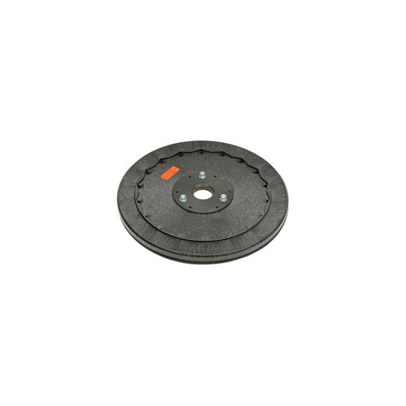 Global Industrial 20"" Replacement Pad Driver for 20"" Floor Scrubber and 40"" R