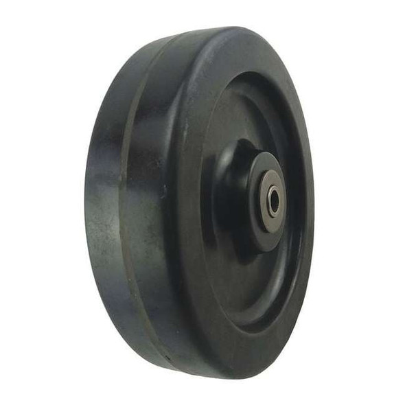 Manufacturer Varies Caster Wheel,Phenolic,2-3/16 in. Hub 1G421
