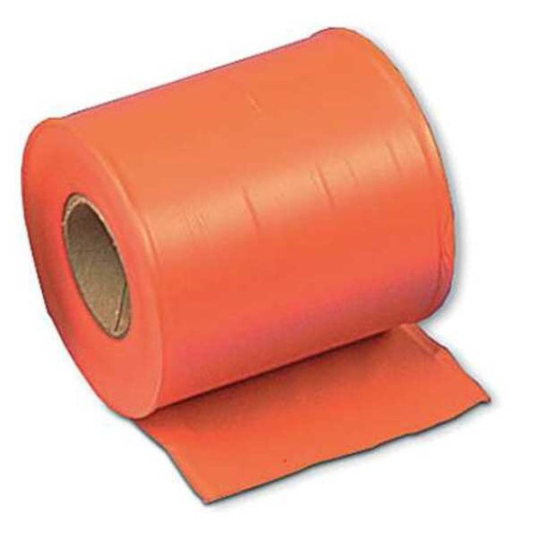 Manufacturer Varies Flagging Tape, Orange, 300 ft L, 4 in TF4O300-200 Manufacturer Varies Flagging Tape, Orange, 300 ft L, 4 in TF4O300-200