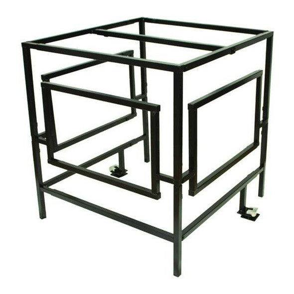 Ac Guard A/C Condenser Security Cage, Steel ACGUB