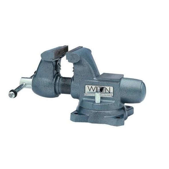 Wilton Combination Vise,Swivel,Heavy Duty 1745