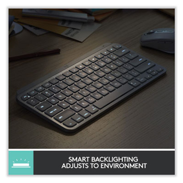 KEYBOARD,MX MINI CMBO,GR