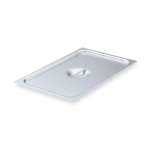 Vollrath Sixth-Size Cover,Solid 75160