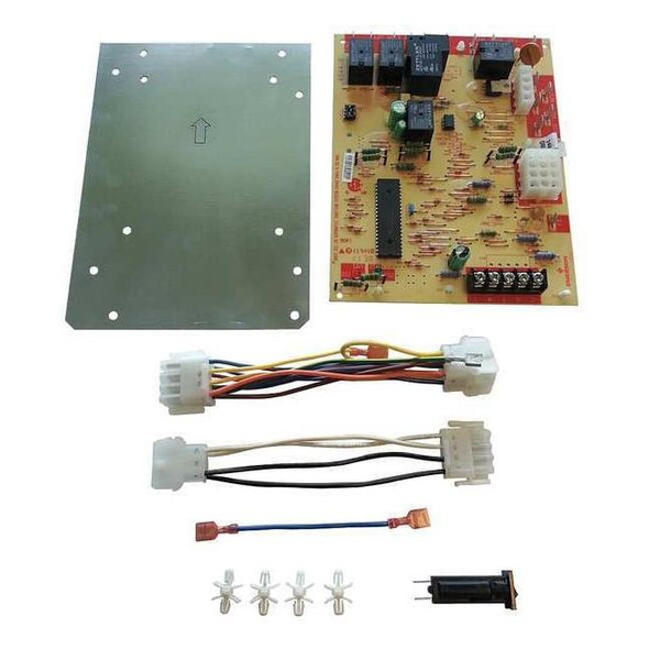 White-Rodgers Replacement Control Board, 25V 21D83M-843