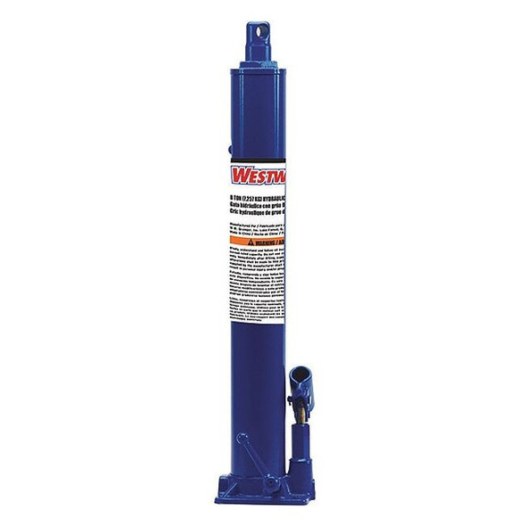 Westward Jack,Crane 5M472