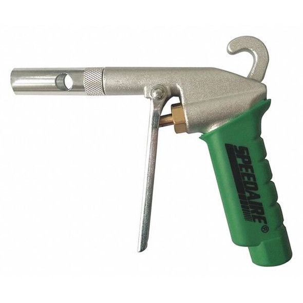 Speedaire Air Gun,Lever,Aluminum 2TEH2 Speedaire Air Gun,Lever,Aluminum 2TEH2