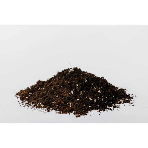 Black Gold 2 Cu. Ft. 47-1-2 Lb. All Purpose Natural & Organic Potting Soil Mix 1402040.CFL002P 701599