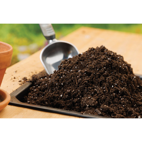 Black Gold 1 Cu. Ft. 27 Lb. All Purpose Potting Soil Mix 1410102.CFL001P 700867