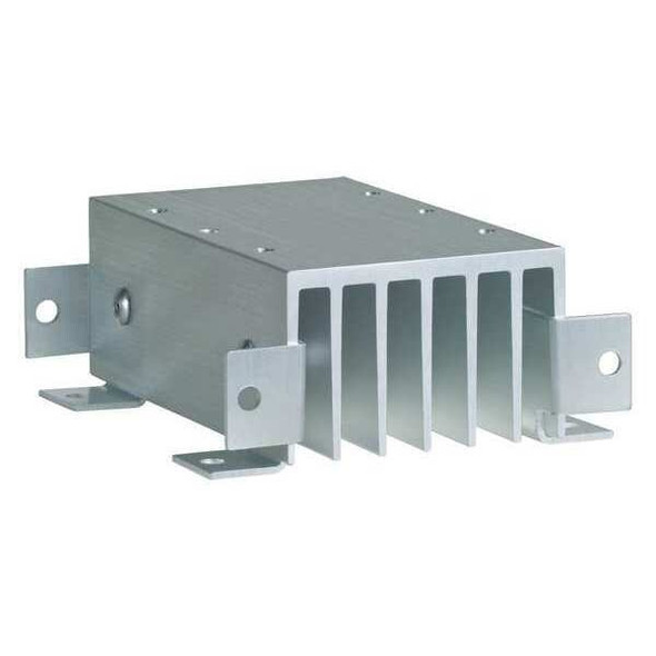Crydom Heat Sink,1.7 Deg C/W Panel Mount HS172