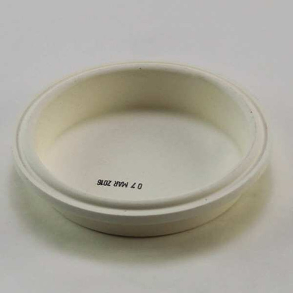 Honeywell Silicone Diaphragm,MP953A,5",250 Deg. F 313745