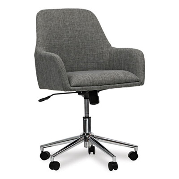 Workspace by Alera® CHAIR,FABRIC TASK,GY ALEWS4241 Workspace by Alera® CHAIR,FABRIC TASK,GY ALEWS4241