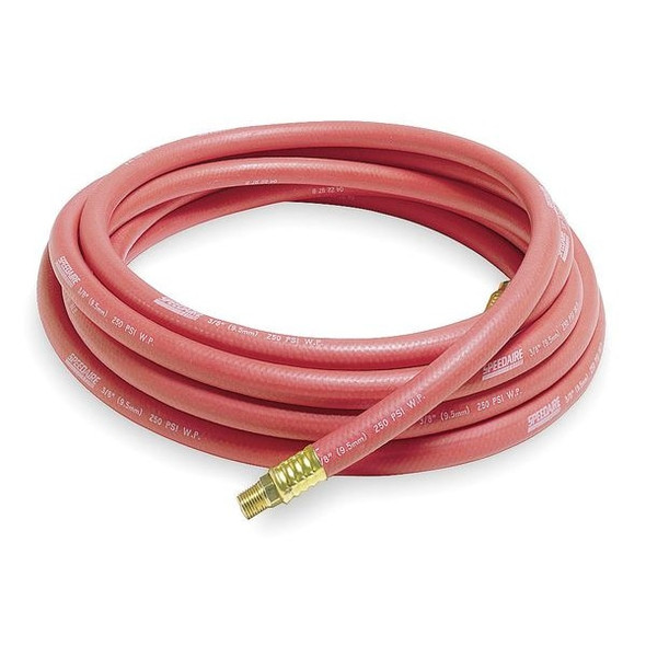 Continental Air Hose,3/4"I.D.,25 ft. 20027082 Continental Air Hose,3/4"I.D.,25 ft. 20027082