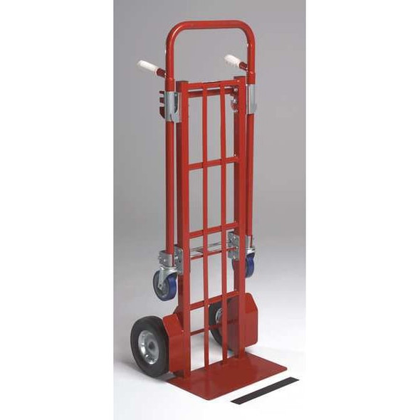 Dayton Convertible,600 lb.,53-1/2"x20"x19-1/2" 4ZJ30