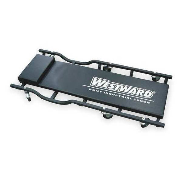 Westward Creeper,40 3/16 x 16 3/4 x 4 1/8 In 1YER5 Westward Creeper,40 3/16 x 16 3/4 x 4 1/8 In 1YER5