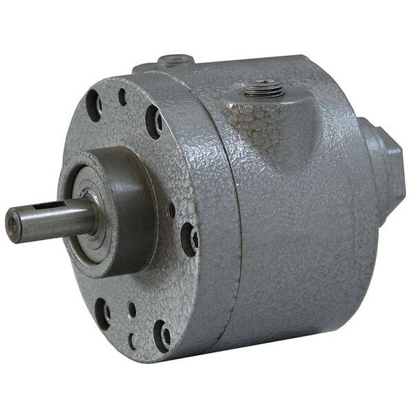 Speedaire Air Motor,1.7 HP,78 cfm,3000 rpm 22UX75