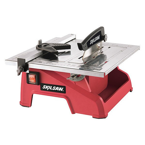 Skil Corded Tile Saw 7 in Blade Dia. 3540-02