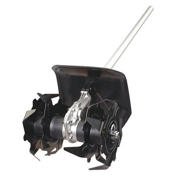 Ego Cultivator Attachment,39.370" Dia. CTA9500