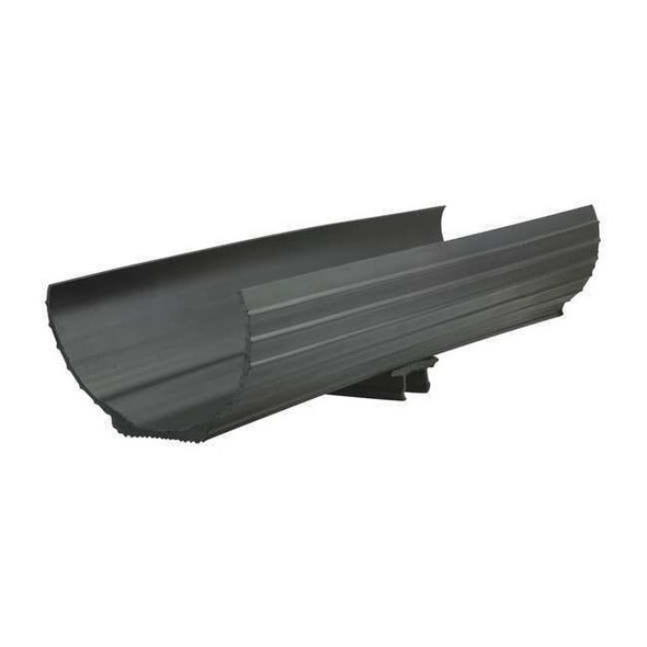 Zsi Pipe Support,3-1/4 in. W,Painted,12 in.L SB325