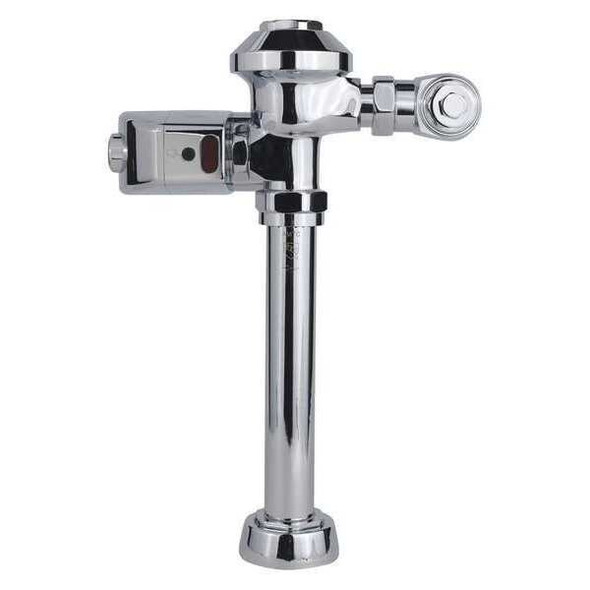 Amtc Valve Automatic Flush Valve, Exposed, 1.28 gpf HSM-801-CT-12