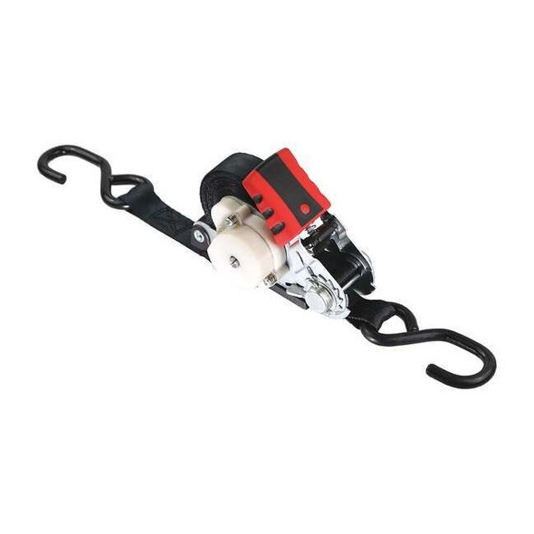 Manufacturer Varies Cargo Strap,500 lb.,1 in. W,15 ft. L 34RY85