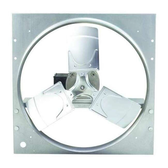Dayton Exhaust Fan,20 In,115/230V 10D975