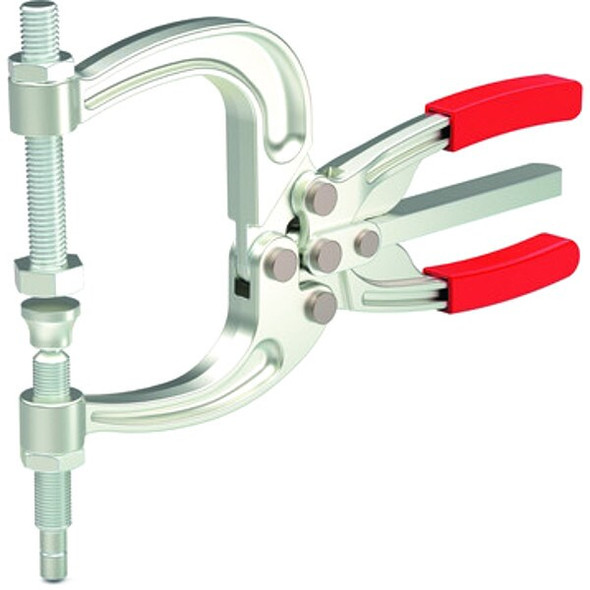 De-Sta-Co Toggle Clamp,Squeeze Action,4.75 In,700 463