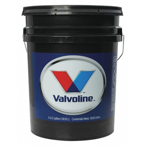 Valvoline Bearing Grease, 35 lb, Pail, Green 792585
