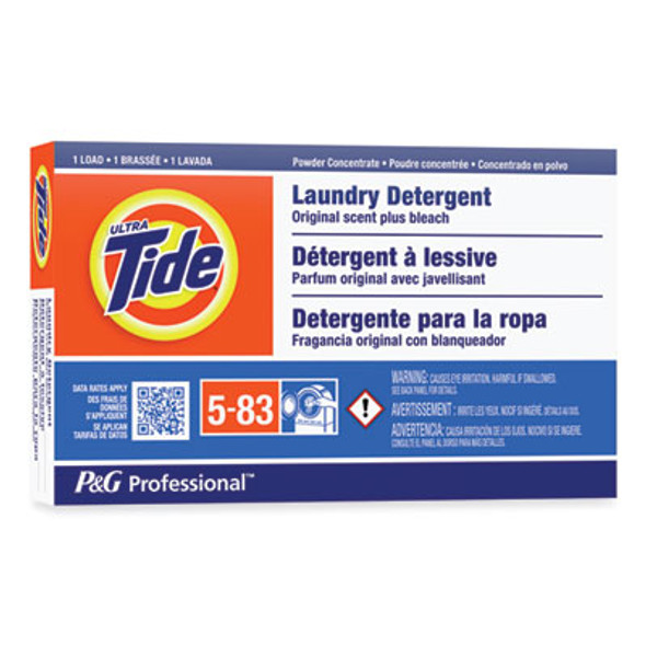 DETERGENT,TDE LNDRY,156/C