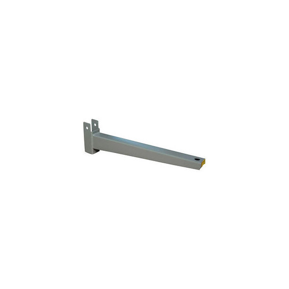 Global Industrial 48"" Cantilever Straight Arm 600 Cap. - For Best Value Series