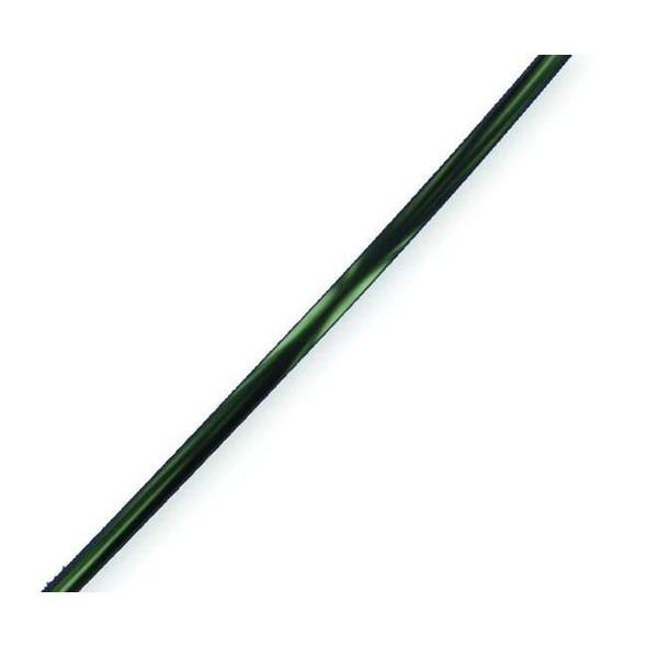 Parker Tubing,Nylon,5/16" OD,Black,250 Ft NBR-5-040