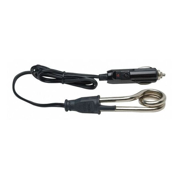 Roadpro Beverage Heater,Auto Travel,12V RPBH-012