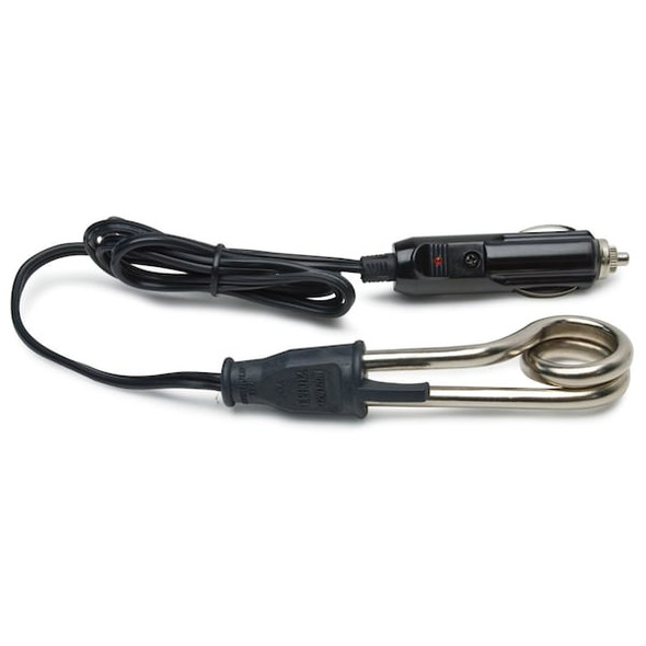 Roadpro Beverage Heater,Auto Travel,12V RPBH-012